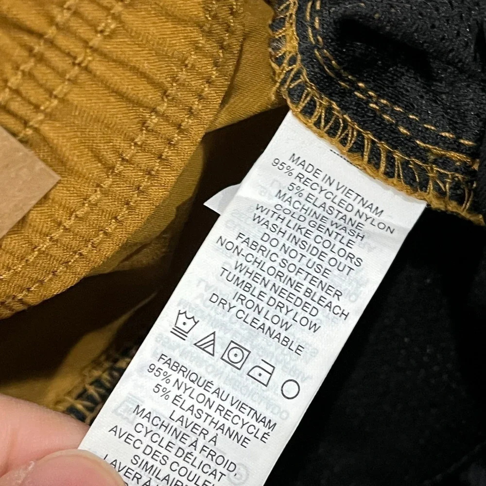 Prana halle waist